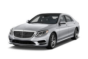 Benz S-Class 